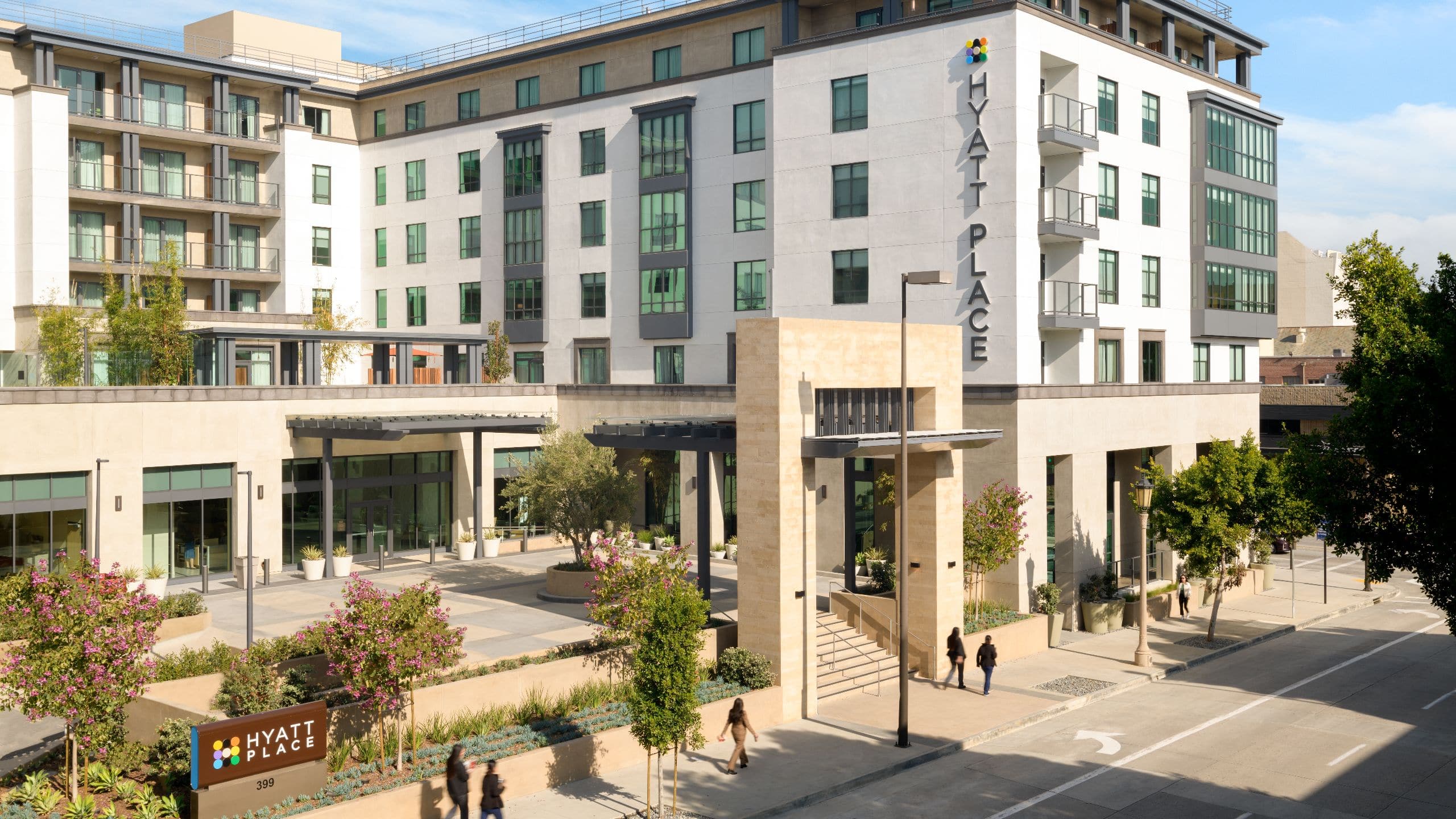 Hyatt Place