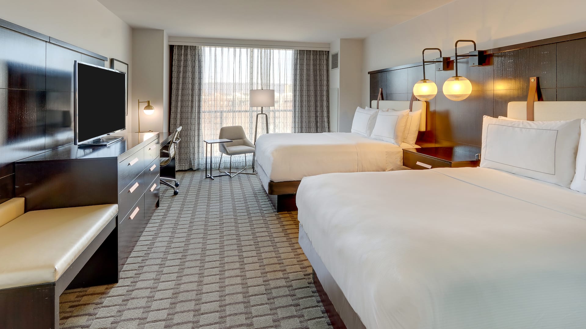 Chattanoogan Hotel